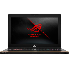 Ноутбук игровой ASUS