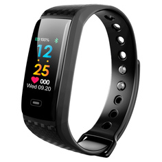 Smart Браслет WearHealth