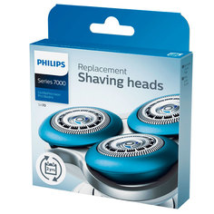 Режущий блок для электробритвы Philips SH70/60