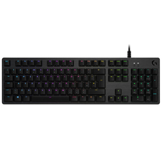 Игровая клавиатура Logitech