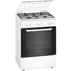 Газовая плита (60 см) Bosch Serie | 2 HGA128D20R Serie | 2 HGA128D20R