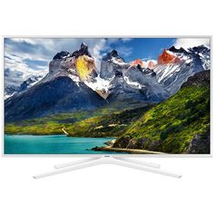 Телевизор Samsung UE43N5510AU UE43N5510AU