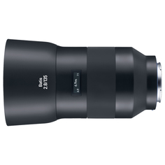 Объектив премиум Carl Zeiss