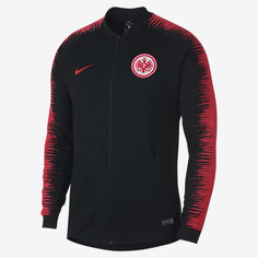 Мужская футбольная куртка Eintracht Frankfurt Anthem Nike