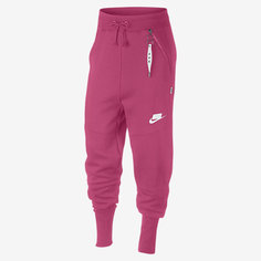 Женские флисовые джоггеры Nike Sportswear NSW