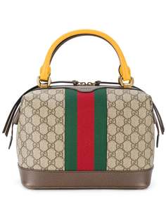 сумка-тоут 'GG Supreme' Gucci