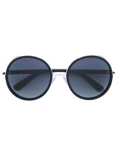 солнцезащитные очки 'Andie' Jimmy Choo Eyewear