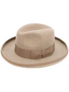 фетровая шляпа Stella McCartney