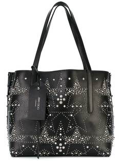 сумка-тоут 'Twist East West' Jimmy Choo