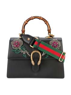 большая сумка 'Dionysus' Gucci