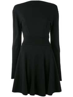 трикотажное платье 1990 года выпуска Alaïa Vintage