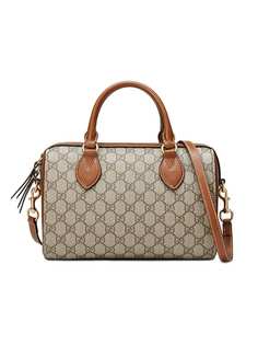 сумка 'GG Supreme' Gucci