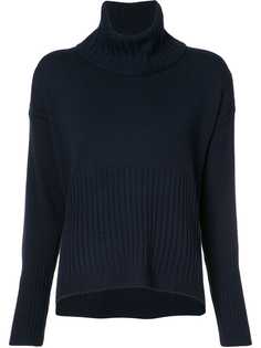 джемпер с высоким горлом Derek Lam 10 Crosby