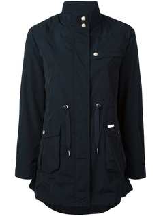 легкая куртка Woolrich