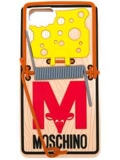 чехол для телефона iPhone 6 Moschino