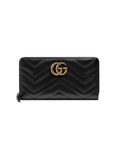 кошелек 'GG Marmont' Gucci