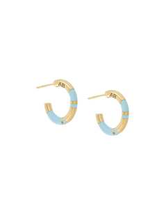 серьги 'Positano' Aurelie Bidermann
