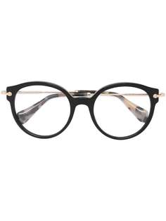 оптические очки Miu Miu Eyewear
