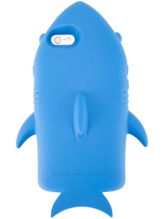 чехол для iPhone 6 в форме акулы Stella McCartney