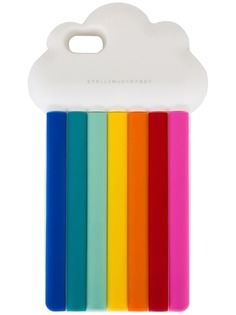 чехол для iPhone 6 с радугой Stella McCartney