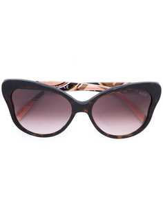 солнцезащитные очки Emilio Pucci
