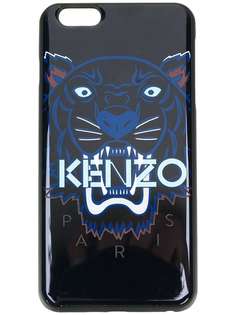 чехол для iPhone 6  Plus tiger Kenzo