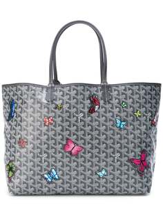 сумка-тоут 'St Louis' Goyard Vintage