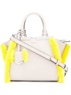 мини сумка '3Jours' Fendi