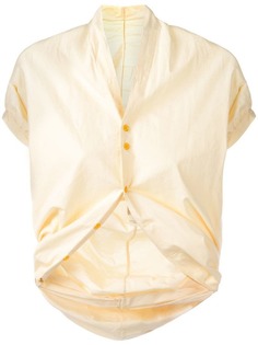 блузка-болеро Vivienne Westwood Vintage