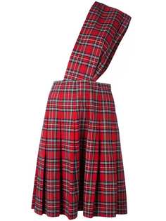 юбка-килт с лямкой на одно плечо Comme Des Garçons Vintage