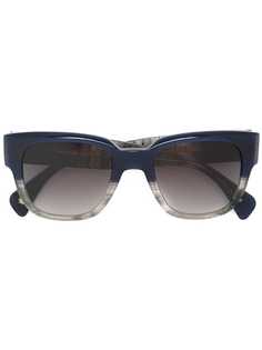 солнцезащитные очки 'Eamont' Paul Smith