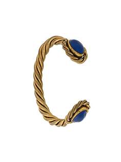 витой браслет Gripoix Chanel Vintage