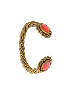 витой браслет Gripoix Chanel Vintage