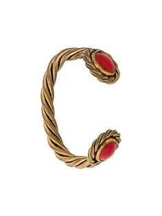 витой браслет Gripoix Chanel Vintage