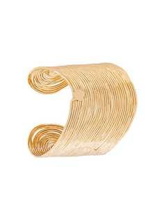 кафф 'Wave' Gas Bijoux