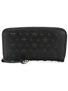 кошелек 'Filipa' Jimmy Choo