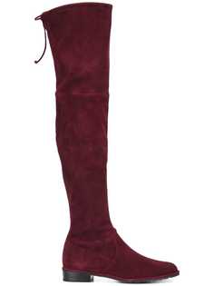 ботфорты 'Lowland' Stuart Weitzman