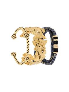 браслеты 'Takayama & tangerine' Aurelie Bidermann