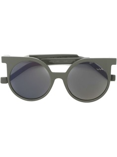 солнцезащитные очки 'WL0001' Vava