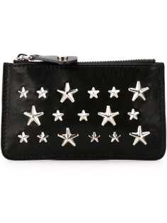 кошелек 'Nancy' Jimmy Choo