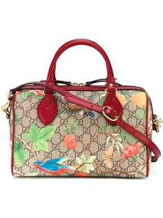 сумка-тоут 'Tian GG Supreme Boston' Gucci