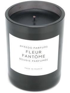 ароматизированная свеча Byredo