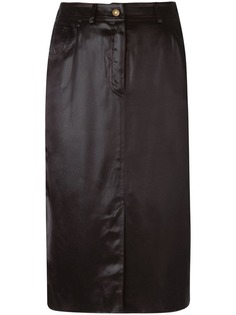 юбка 'Sports' Christian Dior Vintage