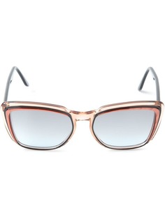 Категория: Квадратные очки женские Saint Laurent