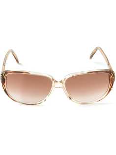 классические солнцезащитные очки Givenchy Vintage