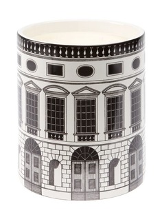 ароматизированная свеча 'Architettura' Fornasetti