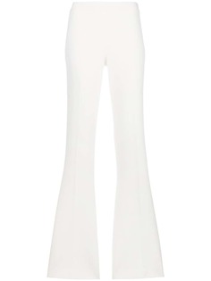 классические расклешенные брюки Blanca