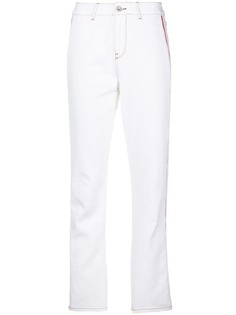 брюки с полосками по бокам Être Cécile