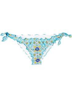 плавки бикини 'Moon' Mc2 Saint Barth