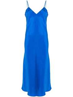 платье на бретельках Mara Hoffman